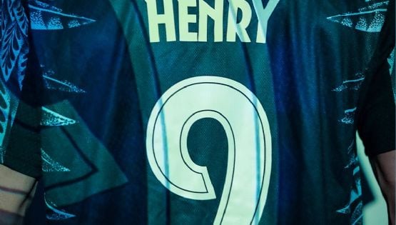 La VERDADERA RAZÓN por la cuál Henry Martín cambió de DORSAL para el Apertura 2025