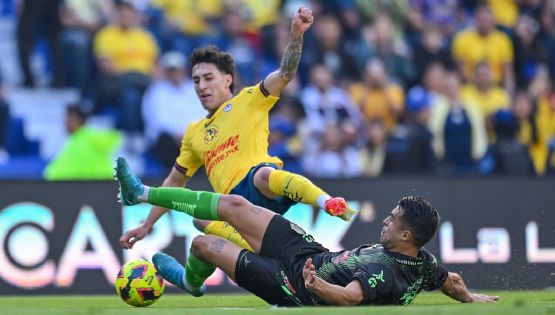 Juárez vs América en la fecha 1 del Apertura 2025: ¿Quién es el favorito para ganar?