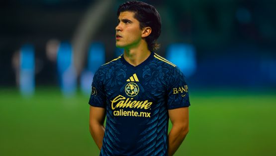 Ralph Orquín CONTRADICE a Sebastián Cáceres previo al Campeón de Campeones contra Toluca