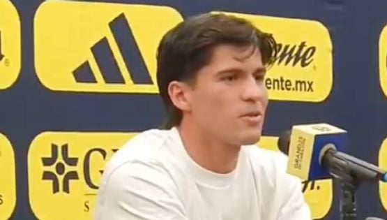 Ralph Orquín sorprende con su MENTALIDAD y demuestra que está listo para pelear la titularidad