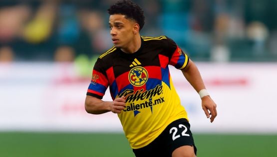 Se filtra el delantero que realmente pidió André Jardine a la directiva del Club América