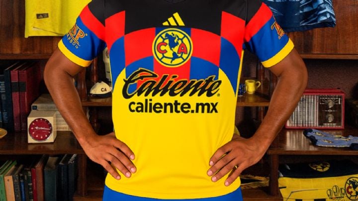 Club América AVANZA por su refuerzo delantero, ya se sabe QUIÉN ES y llegaría en pocos días
