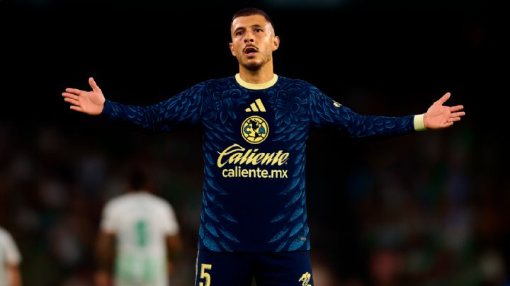 Club América vuelve a la carga por Guido Rodríguez, West Ham ya puso precio y solo hay un problema