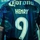 La VERDADERA RAZÓN por la cuál Henry Martín cambió de DORSAL para el Apertura 2025