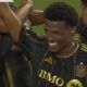 Javairo Dilrosun anota GOLAZO que podria ALEJARLO del Club América para quedarse en LAFC