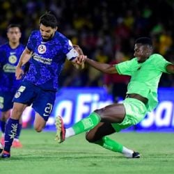 Dónde Ver el partido del FC Juárez vs Club América en la Jornada 1 del Apertura 2025