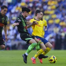 Los DESCARTADOS del Club América para su partido contra el FC Juárez por el Apertura 2025