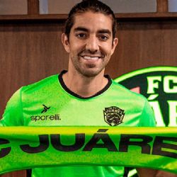 Rodolfo Pizarro vuelve a burlarse del Club América con irrespetuosa frase