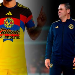 El próximo refuerzo del Club América ya fue REVELADO, Andre Jardine por fin sonríe