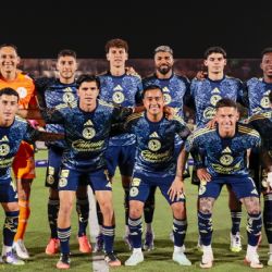 ¿Cómo quedó el Club América en la Tabla General del Apertura 2025 tras su empate ante Bravos?