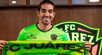 Rodolfo Pizarro vuelve a burlarse del Club América con irrespetuosa frase