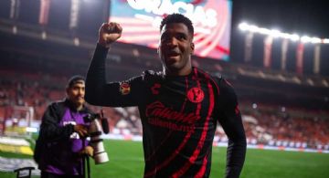 La emotiva historia de SUPERACIÓN de José Raúl Zúñiga que lo llevó hasta el Club América