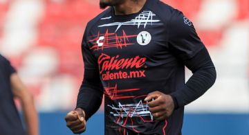 El día ESPECIAL que el Club América estaría esperando para presentar a su nuevo REFUERZO