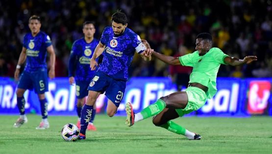 Dónde Ver el partido del FC Juárez vs Club América en la Jornada 1 del Apertura 2025