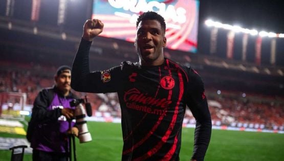 La emotiva historia de SUPERACIÓN de José Raúl Zúñiga que lo llevó hasta el Club América