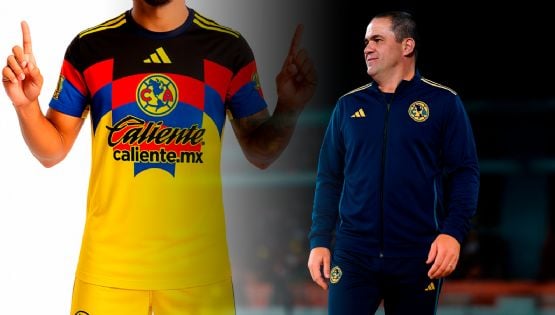 El próximo refuerzo del Club América ya fue REVELADO, Andre Jardine por fin sonríe