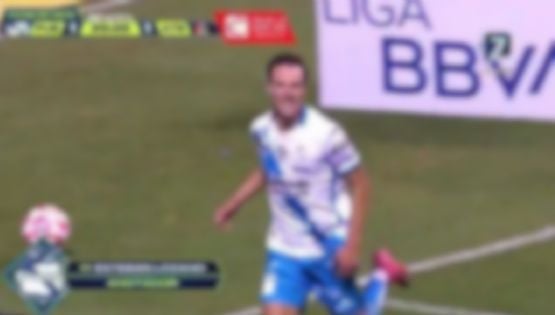 Lo CORRIERON del Club América pero ya anotó en el Apertura 2025 contra el Atlas