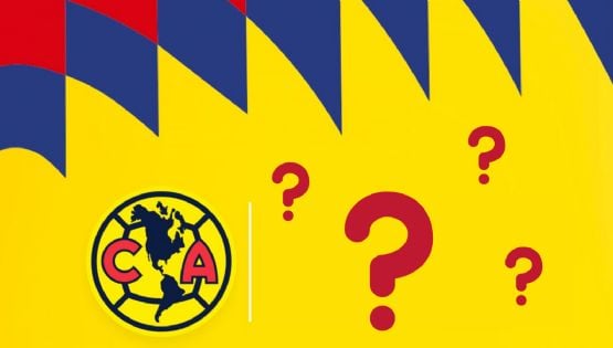 Club América sorprende con NUEVO PATROCINADOR en su UNIFORME