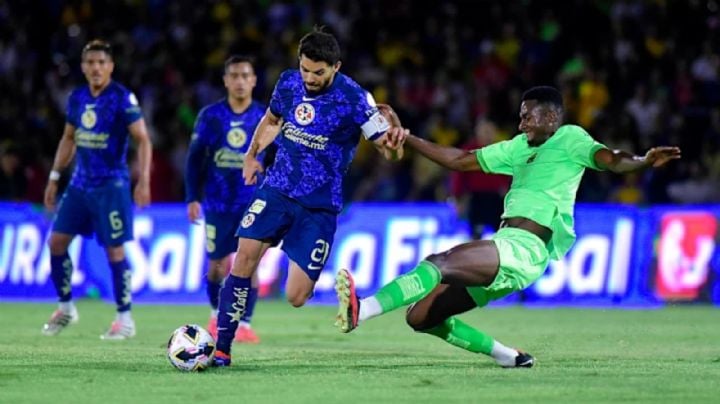 Dónde Ver el partido del FC Juárez vs Club América en la Jornada 1 del Apertura 2025