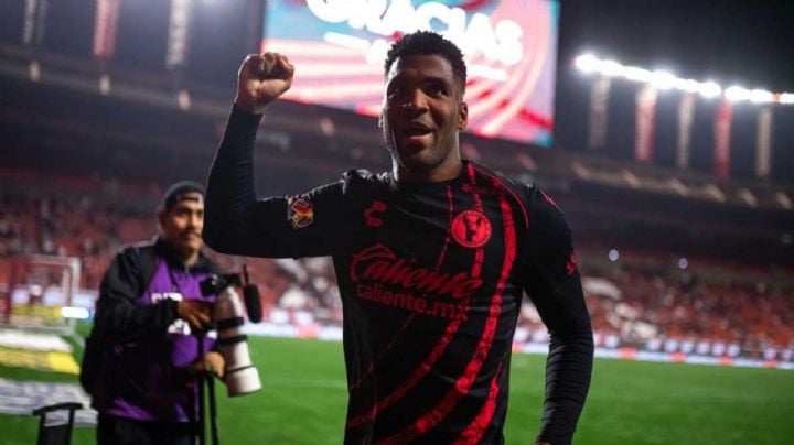 La emotiva historia de SUPERACIÓN de José Raúl Zúñiga que lo llevó hasta el Club América