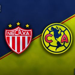 Club América vs Necaxa del Apertura 2025: Horario, cuándo juegan y quién transmitirá el partido