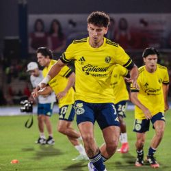 Quedó EXHIBIDO en el Juárez vs América y haría que contraten a otro REFUERZO lo antes posible