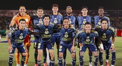 La ALINEACIÓN súper ofensiva que André Jardine mandaría al Campeón de Campeones vs Toluca