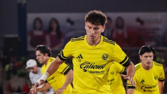 Quedó EXHIBIDO en el Juárez vs América y haría que contraten a otro REFUERZO lo antes posible