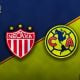 América vs Necaxa del Apertura 2025: Horario, cuándo juegan y quién transmitirá el partido