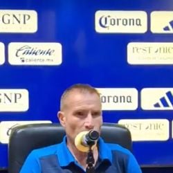 DT de Cruz Azul acusa de ROBO ARBITRAL al Club América Femenil en la Jornada 1