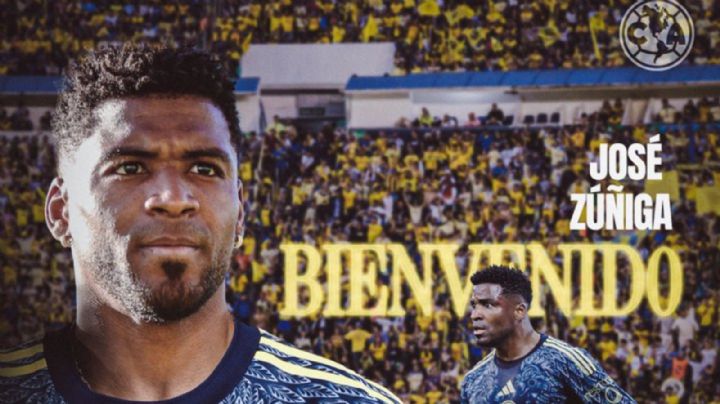 La ESTADÍSTICA que demuestra que Raúl Zúñiga la ROMPERÁ con el Club América