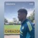 El MENSAJE de cumpleaños de Raúl Zúñiga en su llegada al Club América