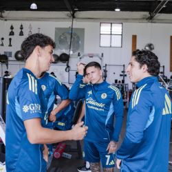 Liga MX eligió a jugador del América para los retos contra la MLS, pero podría DEJAR al equipo