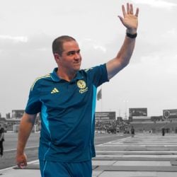 La preocupante razón por la que André Jardine saldría del Club América en CUALQUIER MOMENTO