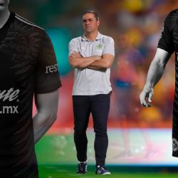 Se confirman 2 DESCARTADOS del Club América para el partido vs Xolos de la Jornada 2