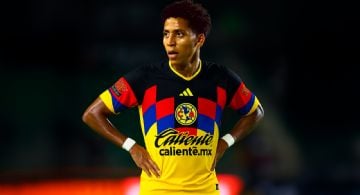 Quiere salir de Tigres y la directiva del Club América lo contempla como REFUERZO