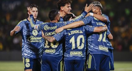 El DEBUT que la afición lleva semanas esperando y por fin se dará en el Club América vs Xolos