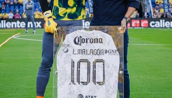 El directivo del Club América que pocos conocen y fue el RESPONSABLE del desastroso mercado de fichajes