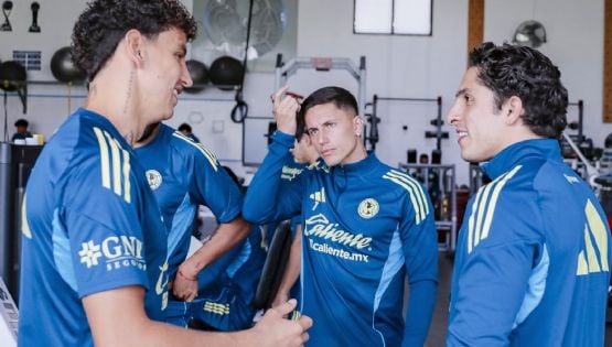 Liga MX eligió a jugador del América para los retos contra la MLS, pero podría DEJAR al equipo