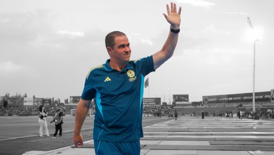 La preocupante razón por la que André Jardine saldría del Club América en CUALQUIER MOMENTO