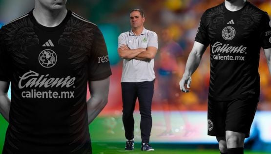 Se confirman 2 DESCARTADOS del Club América para el partido vs Xolos de la Jornada 2