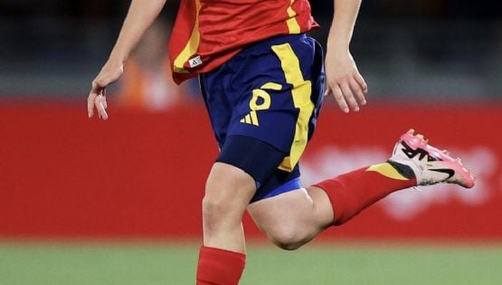 CONFIRMADO el nuevo refuerzo de América Femenil, viene del FC Barcelona y ya está en México