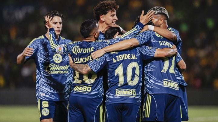 El DEBUT que la afición lleva semanas esperando y por fin se dará en el Club América vs Xolos