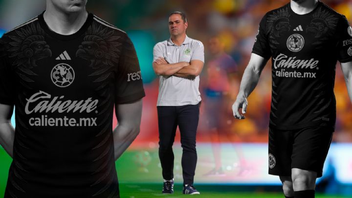 Se confirman 2 DESCARTADOS del Club América para el partido vs Xolos de la Jornada 2