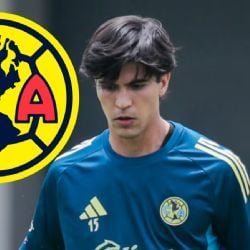 El VERDADERO MOTIVO por el que Ralph Orquín regresó al Club América