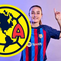 ¿Quién es Bruna Vilamala? El próximo FICHAJE del Club América Femenil