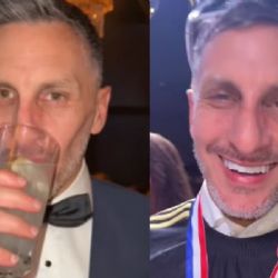 ‘Chaco’ Giménez RECUERDA en sus bodas de plata al Club América