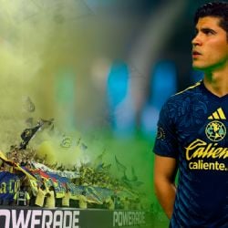 Ralph Orquín RETA a la afición del Club América para finales de 2025
