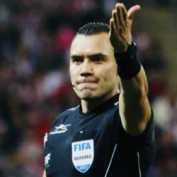 Sancionan al “Gato” Ortiz por recomendación de Atlas, ¿Cuál es el castigo?