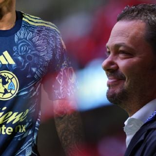 Es un canterano, pero Santiago Baños lo presentó como refuerzo y enfureció a la afición azulcrema